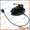 Serrure de porte gauche pour RENAULT | EZC-RE-233, ZR40431